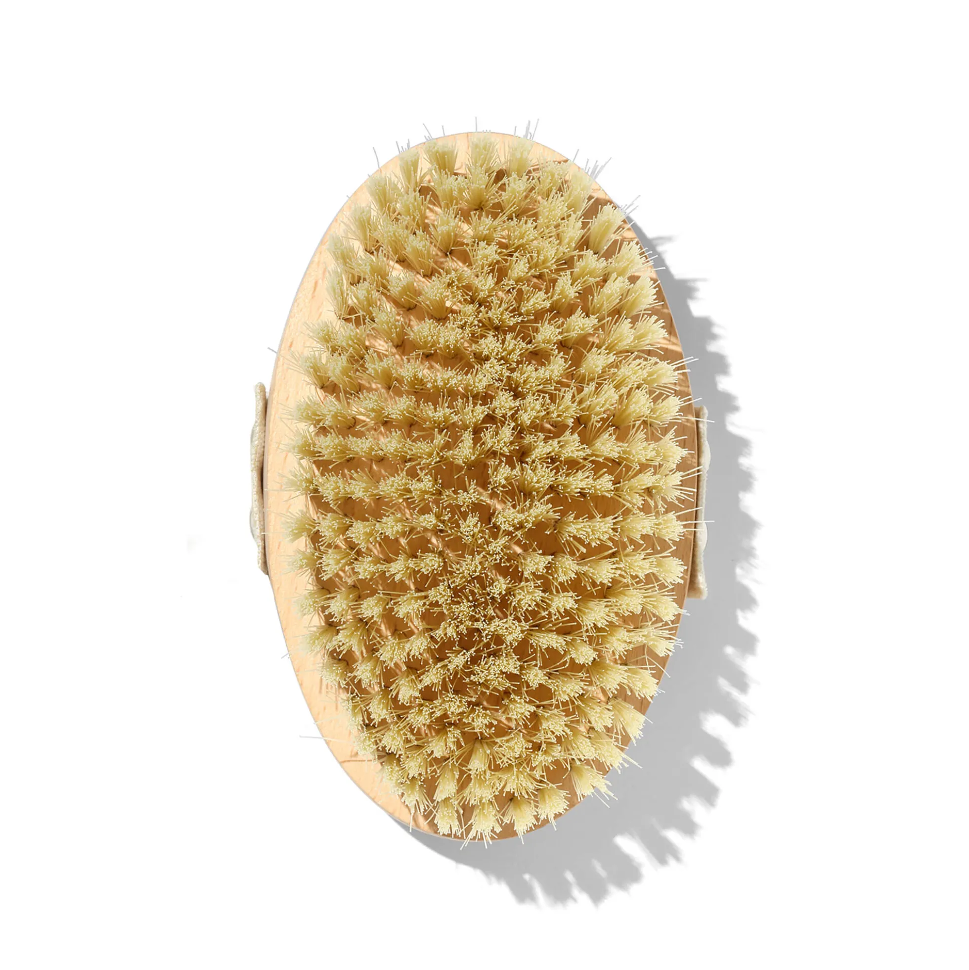 Brosse à Sec Corps