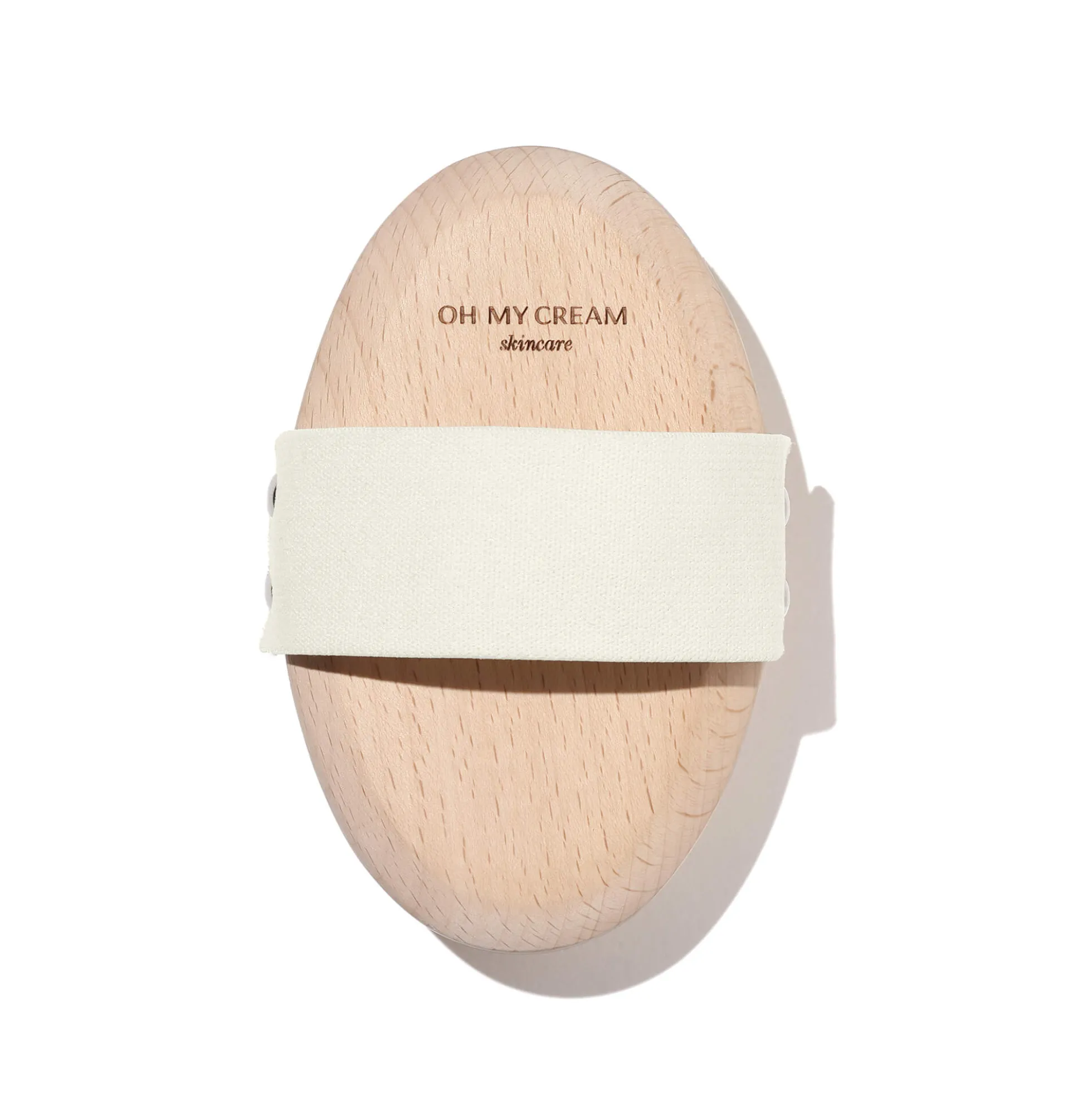 Brosse à Sec Corps