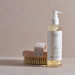 Brosse à Sec Corps