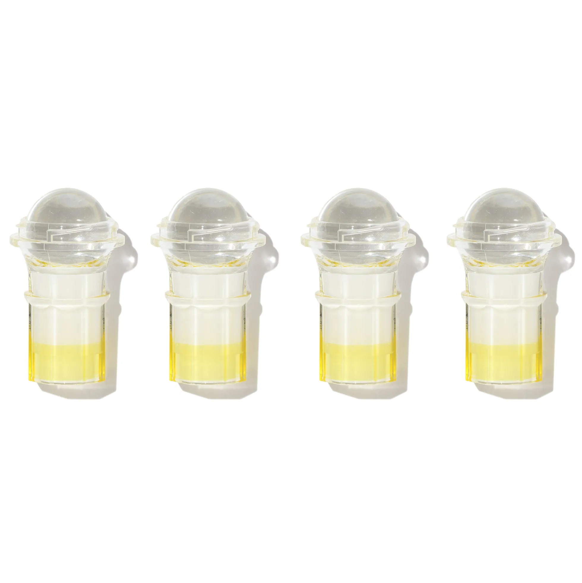 Capsules EYE Programme Yeux