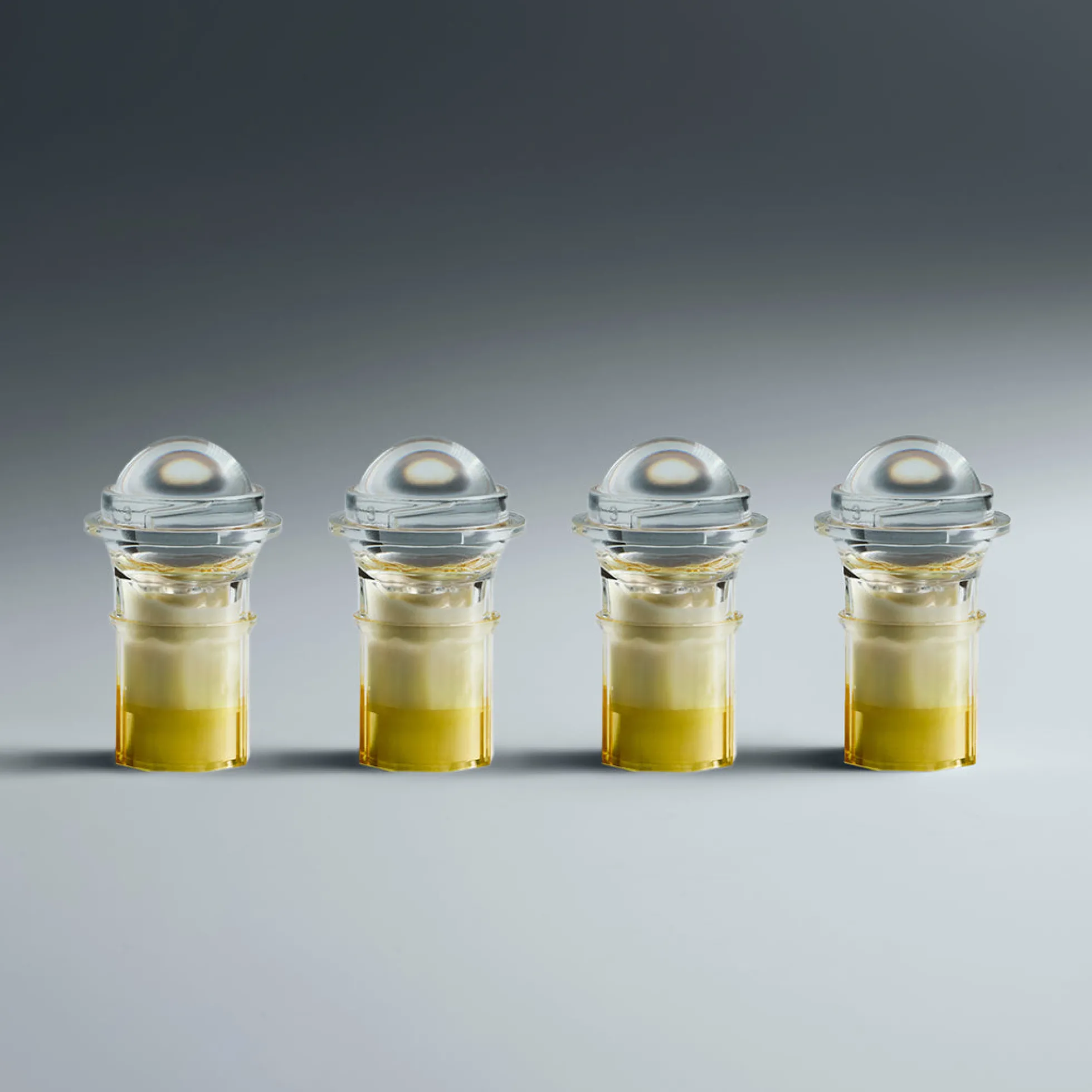 Capsules EYE Programme Yeux
