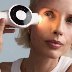 Capsules EYE Programme Yeux