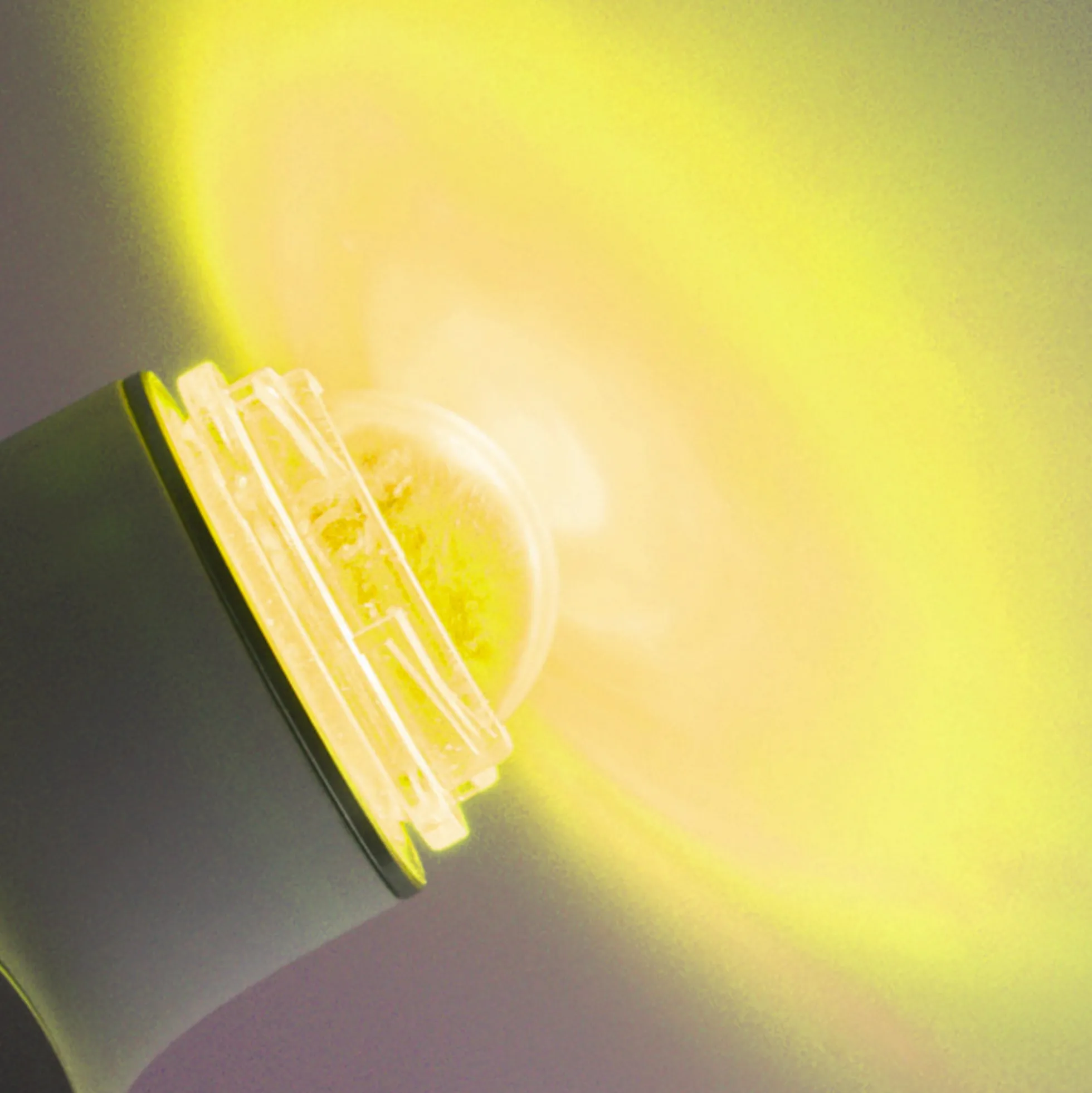 Capsules EYE Programme Yeux
