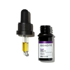 CaR Serum Eclat Vital Carotte Sauvage