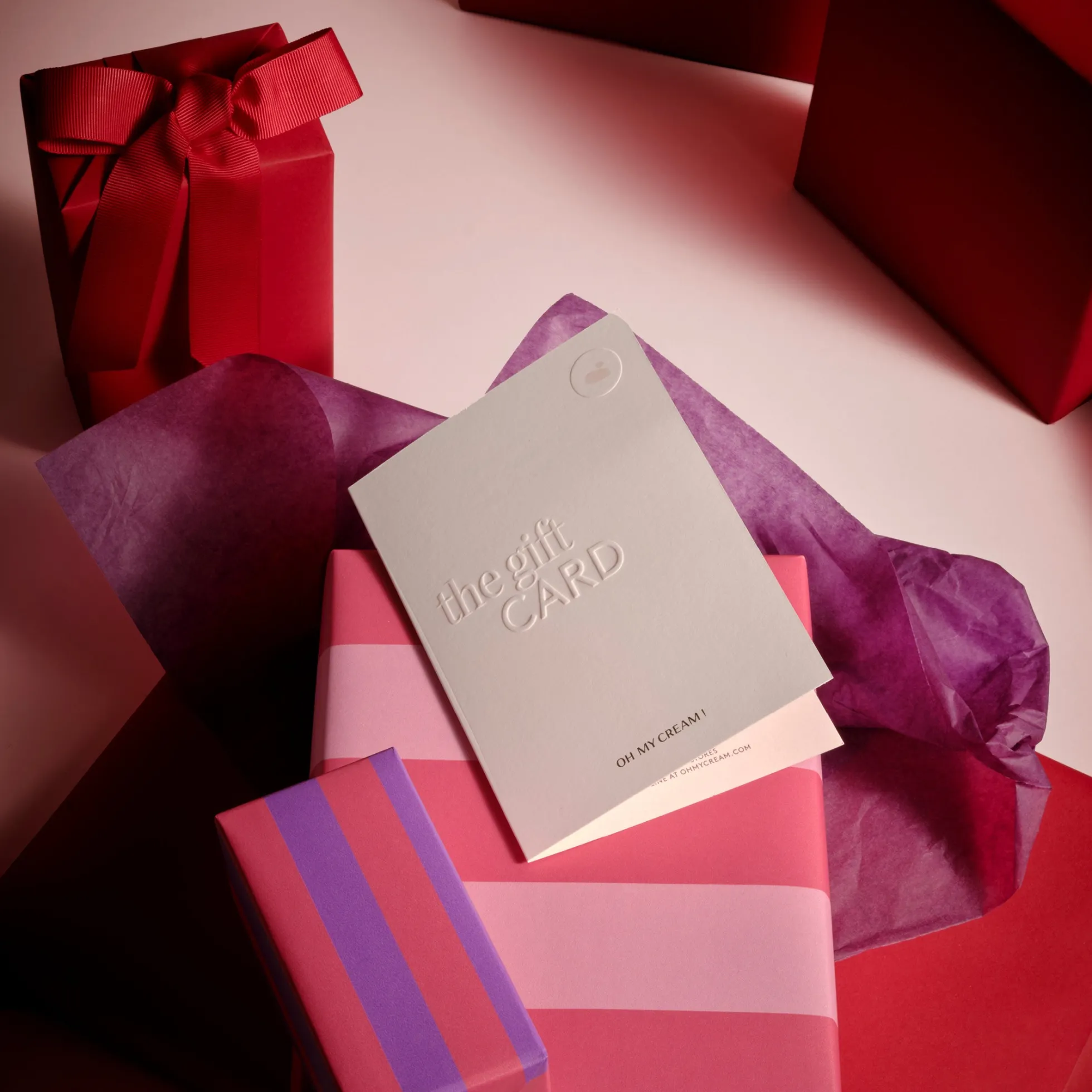 Carte Cadeau "Le Soin Repulpant"