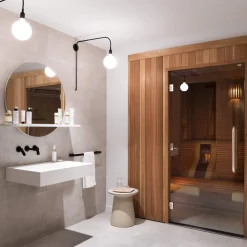 Carte Cadeau Sauna Infrarouge