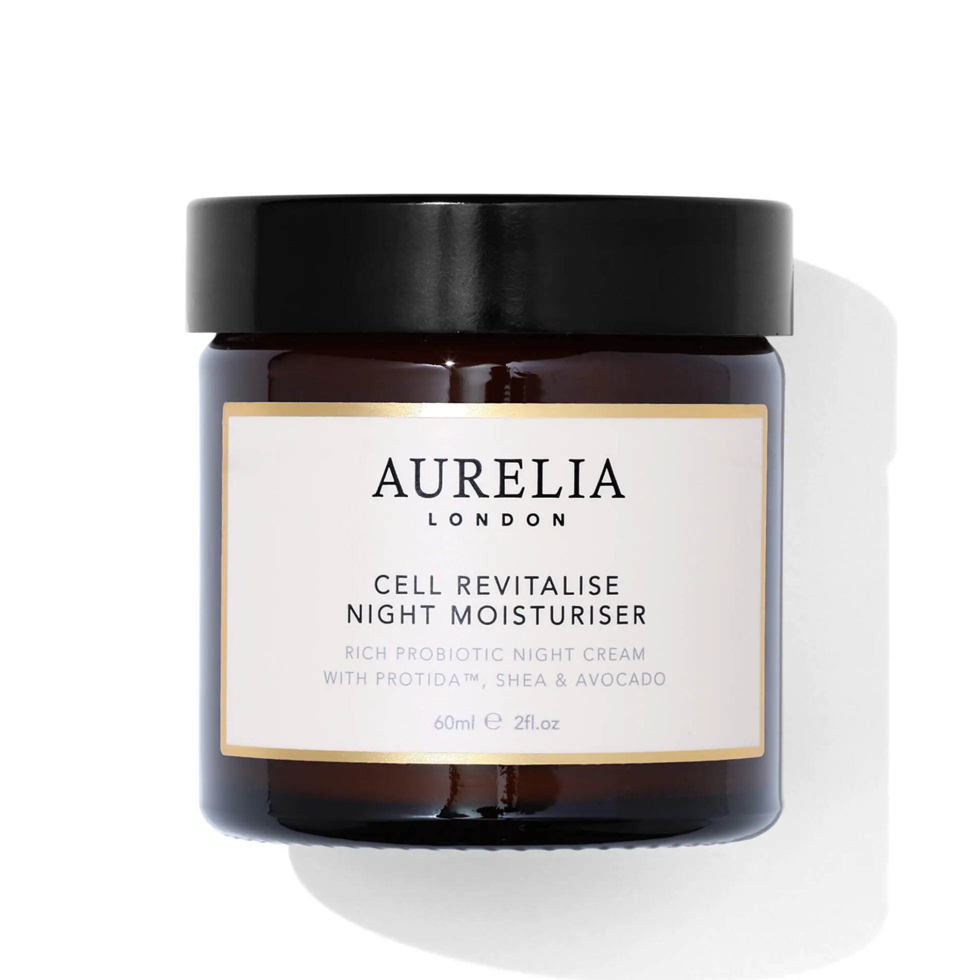 Cell Revitalise Night Crème de Nuit