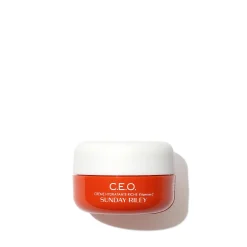 C.E.O. Vitamin C Rich Hydration Cream Format Voyage