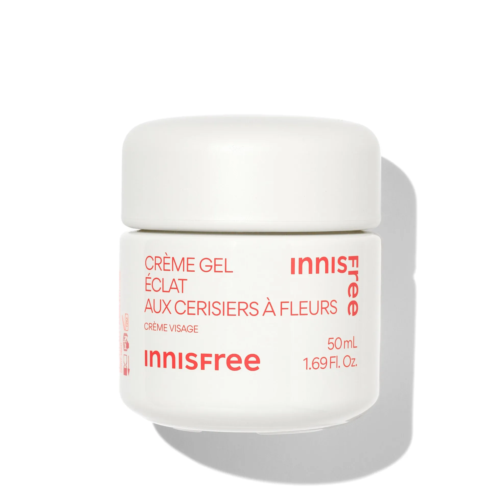 Cherry Blossom Glow Jelly Cream Gelée Hydratante