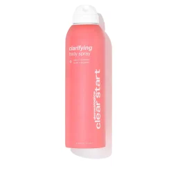 Clarifying Body Spray Corps Anti-Imperfections