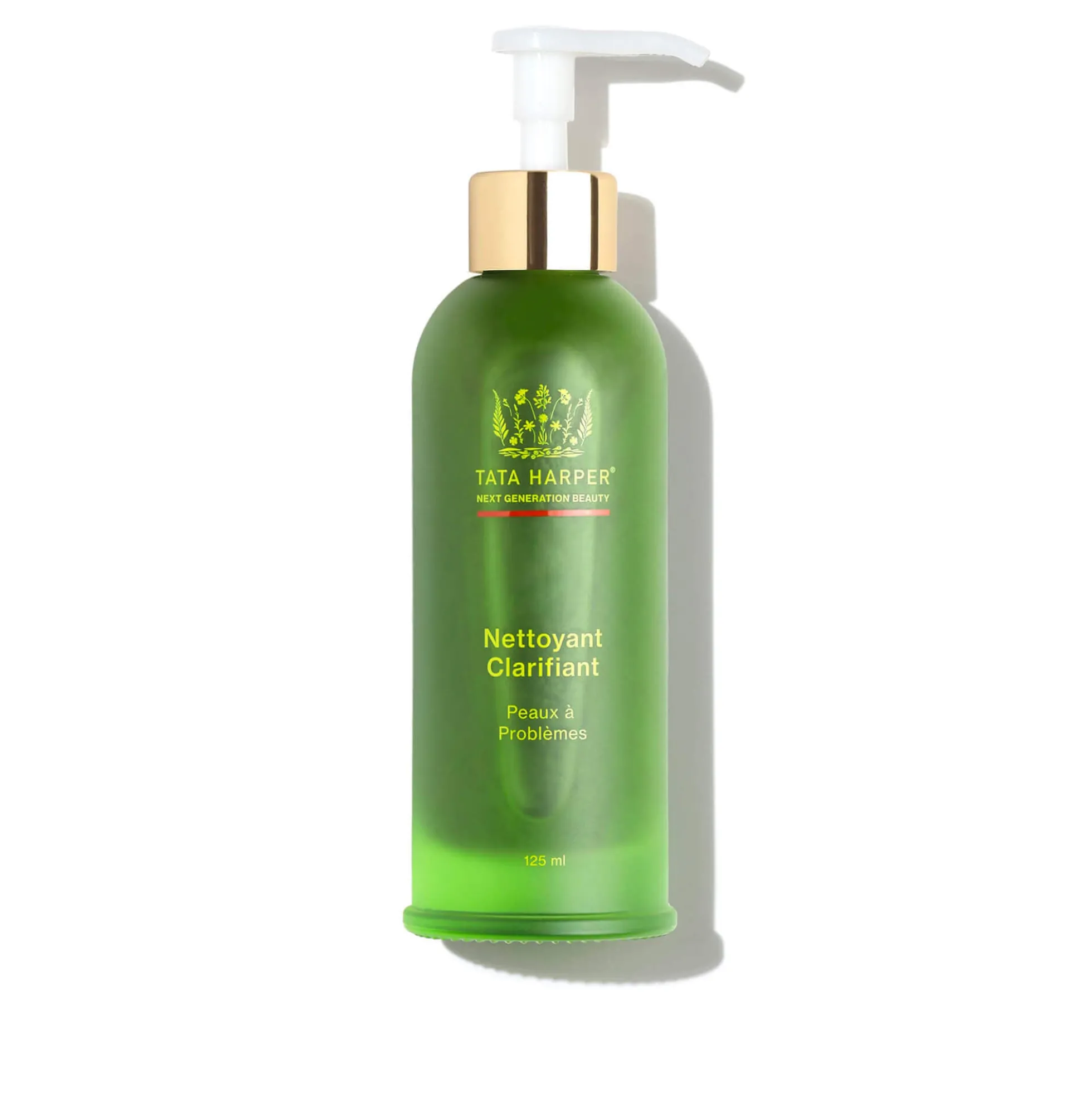 Clarifying Cleanser Nettoyant Clarifiant