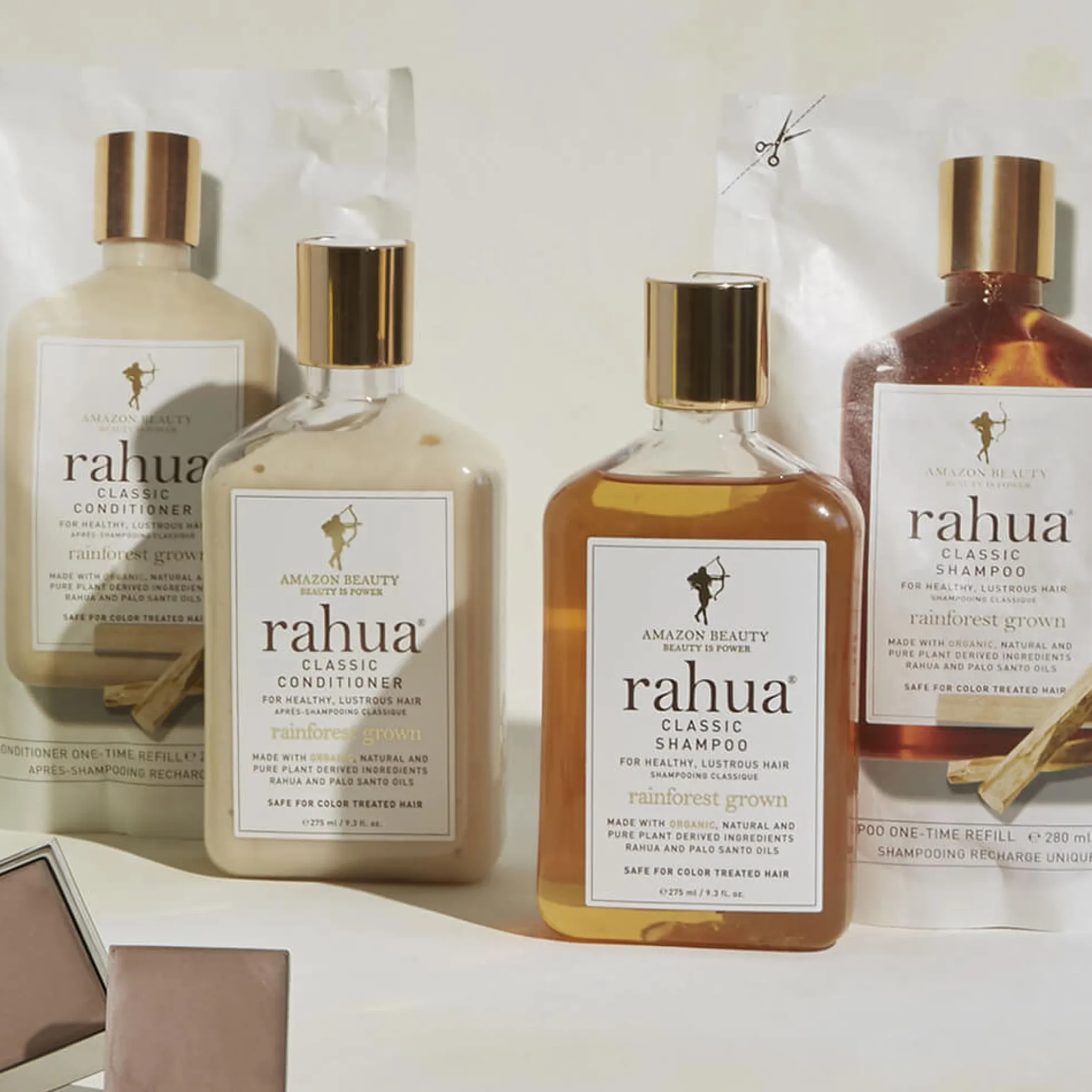 Classic Shampoo Shampoing Classique