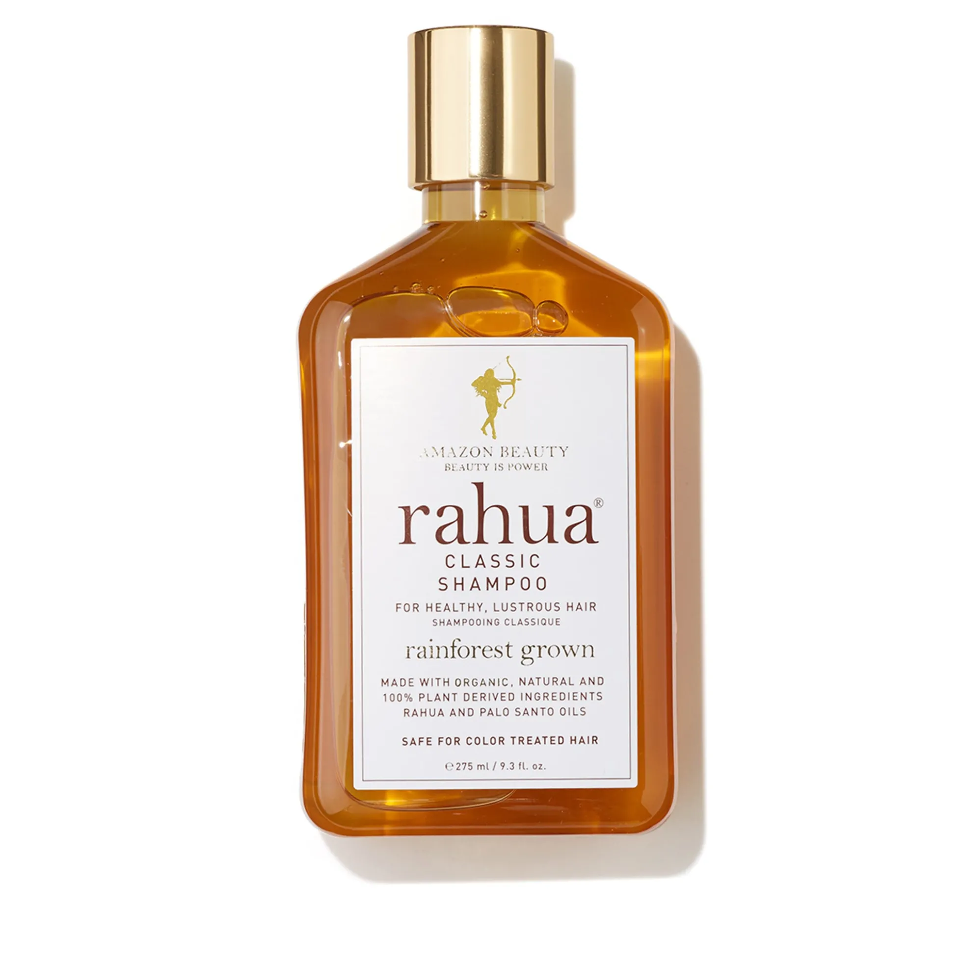 Classic Shampoo Shampoing Classique