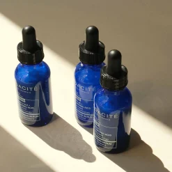 Clean-ical Brightening Serum Sérum Éclaircissant