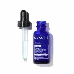 Clean-ical Clarifying Serum Sérum Clarifiant