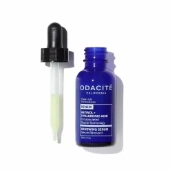 Clean-ical Renewing Serum Sérum Rénovant