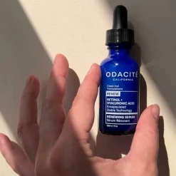 Clean-ical Renewing Serum Sérum Rénovant