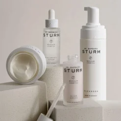 Cleanser Mousse Nettoyante