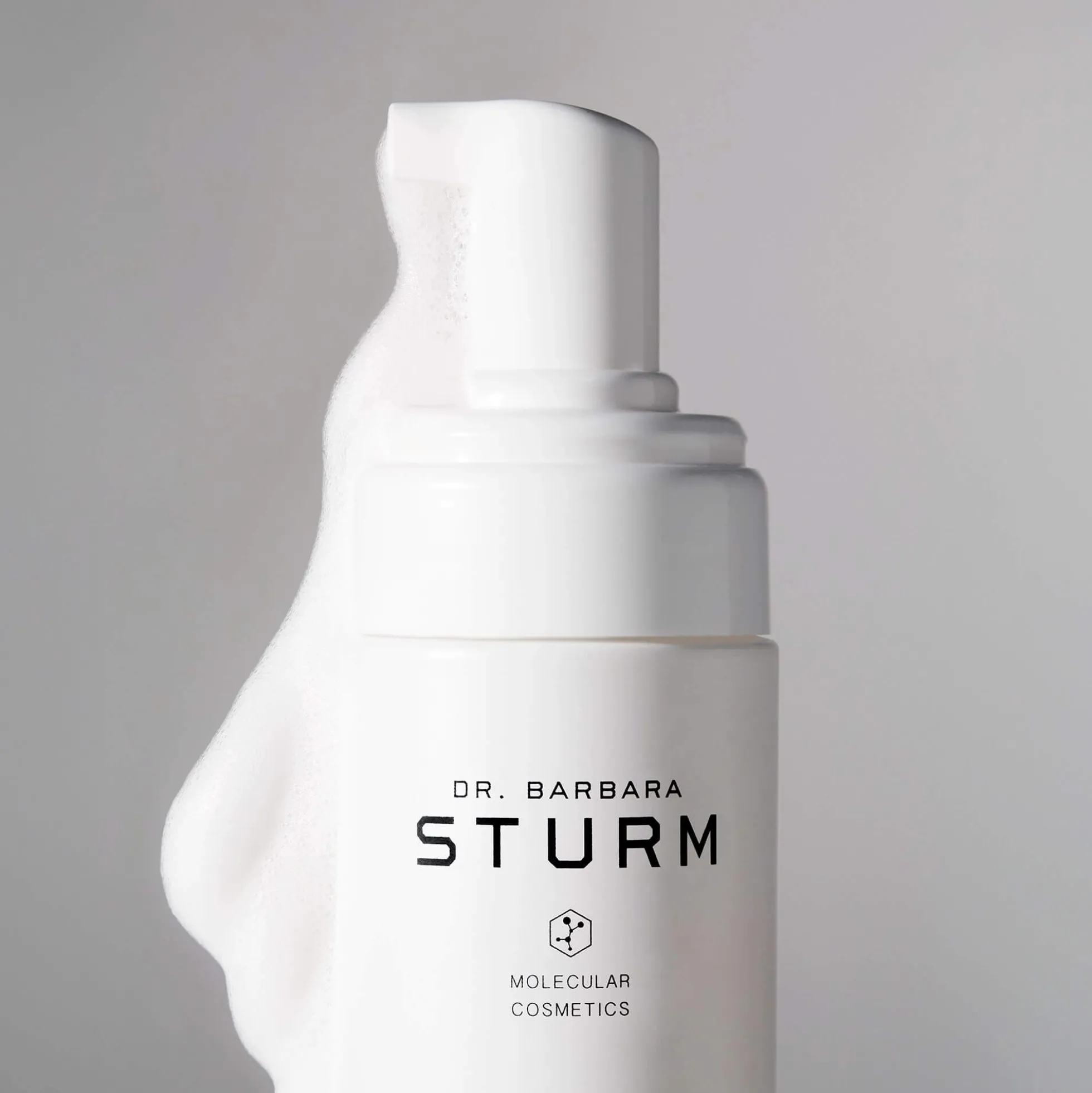 Cleanser Mousse Nettoyante