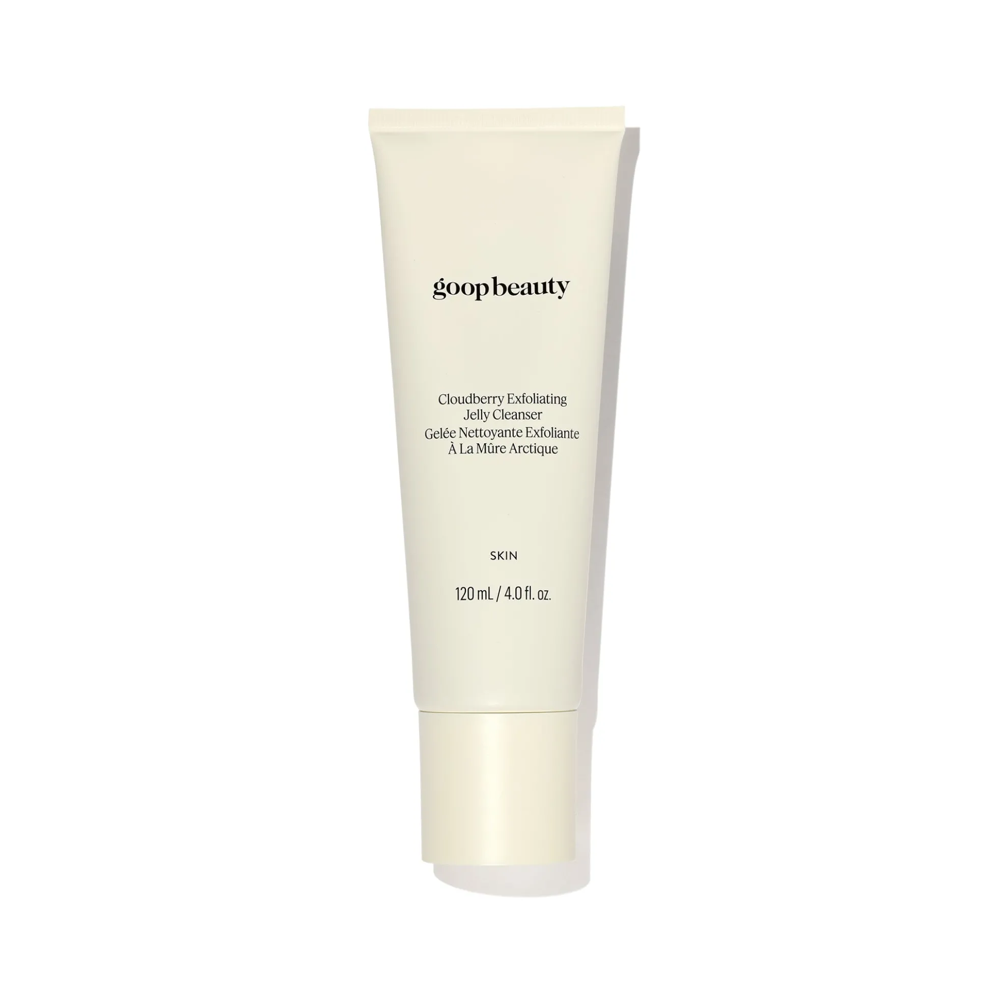 Cloudberry Exfoliating Jelly Gelée Nettoyante