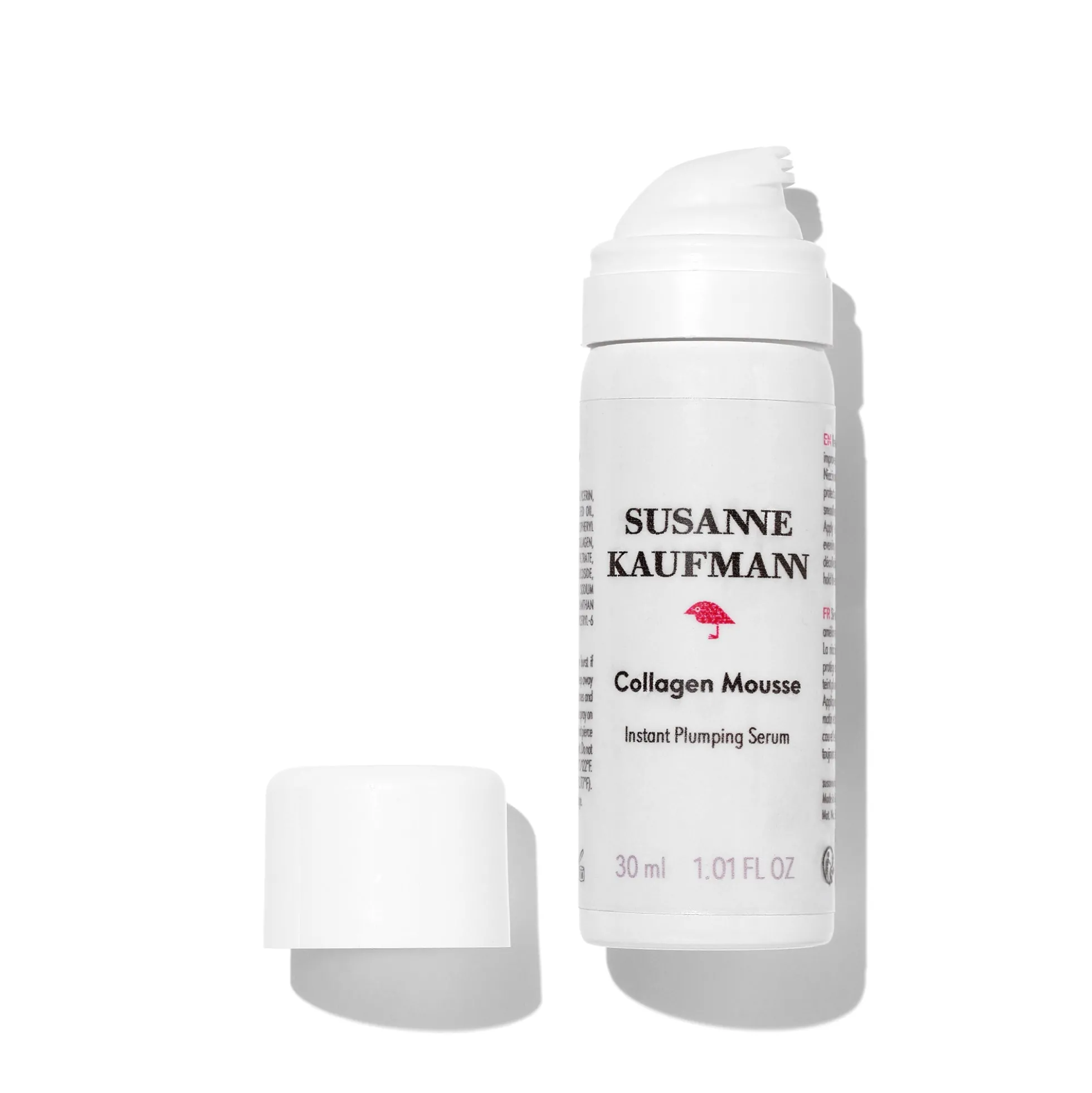 Collagen Mousse Serum