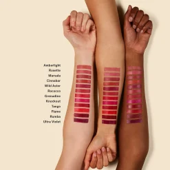 Color Block Lipstick Rouge à Lèvres