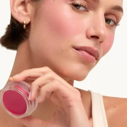 Colorblur Glow Baume Teinté
