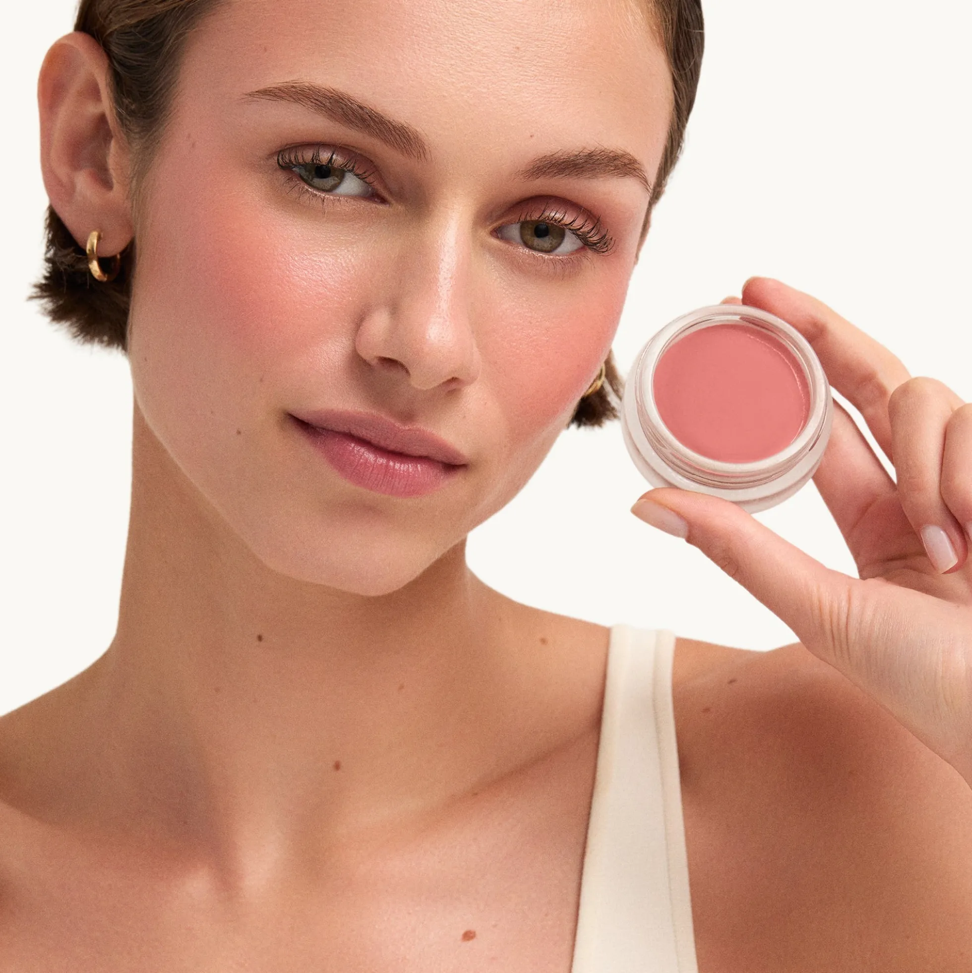 Colorblur Glow Baume Teinté