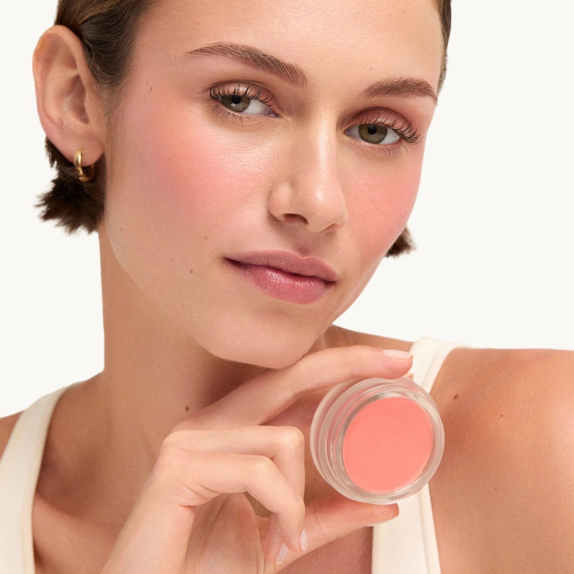 Colorblur Glow Baume Teinté