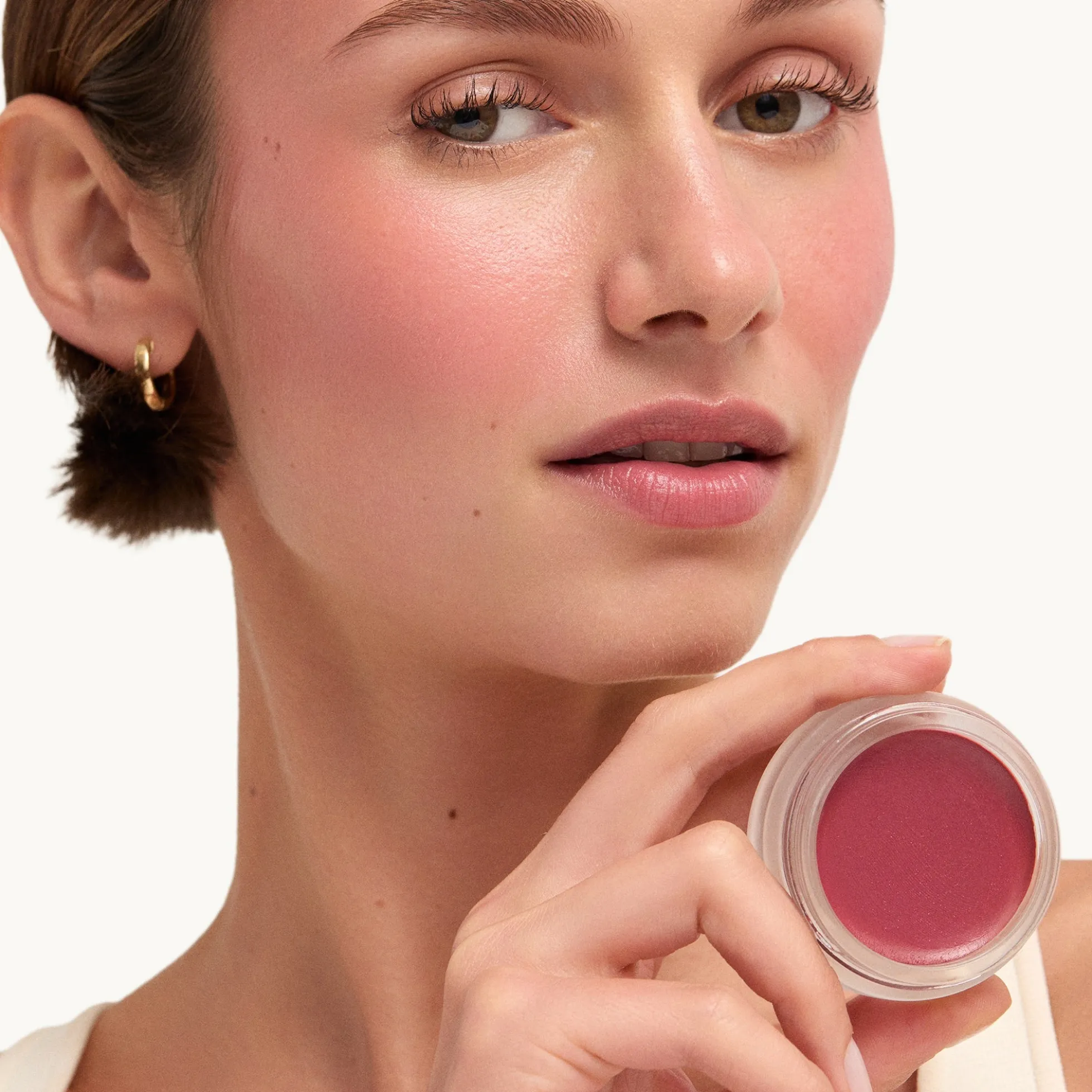 Colorblur Glow Baume Teinté