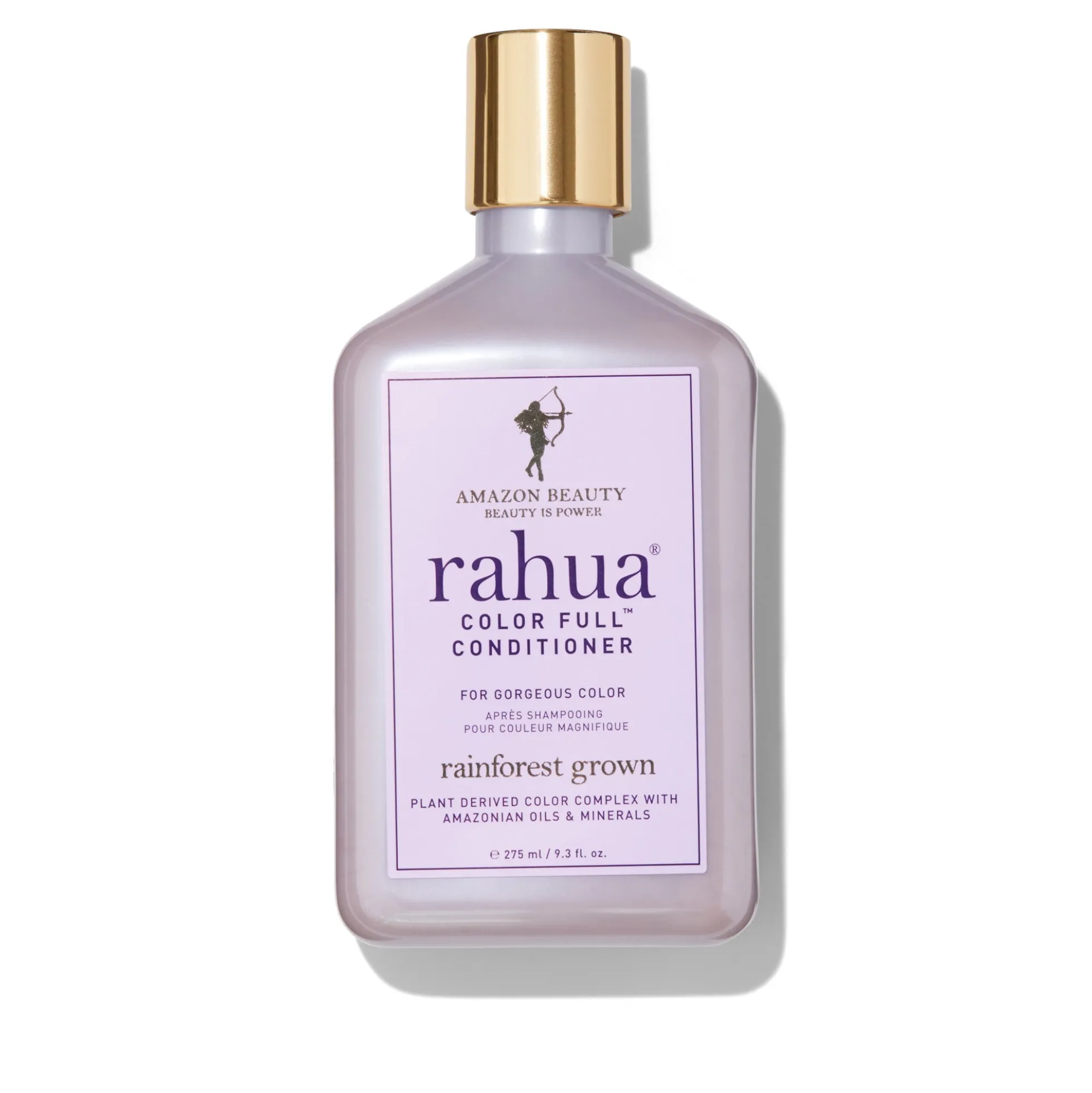 Color Full Conditioner Après-Shampoing Cheveux Colorés