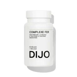 Complexe Fer