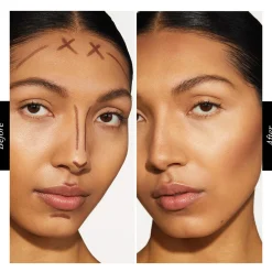 Contour Stylus Stick Contouring