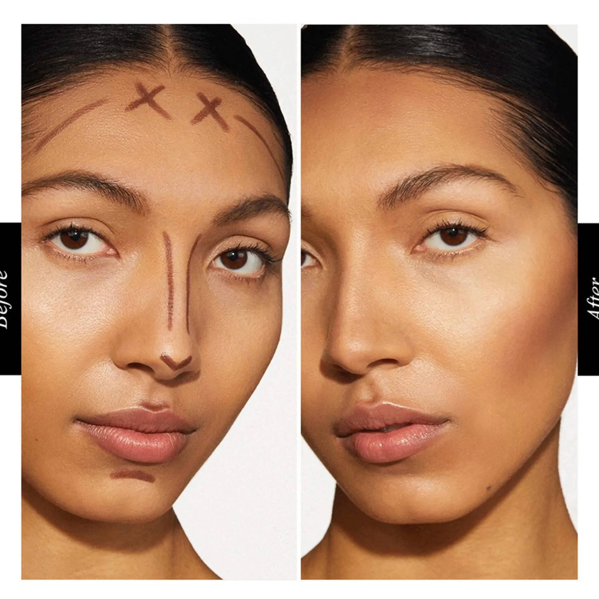 Contour Stylus Stick Contouring