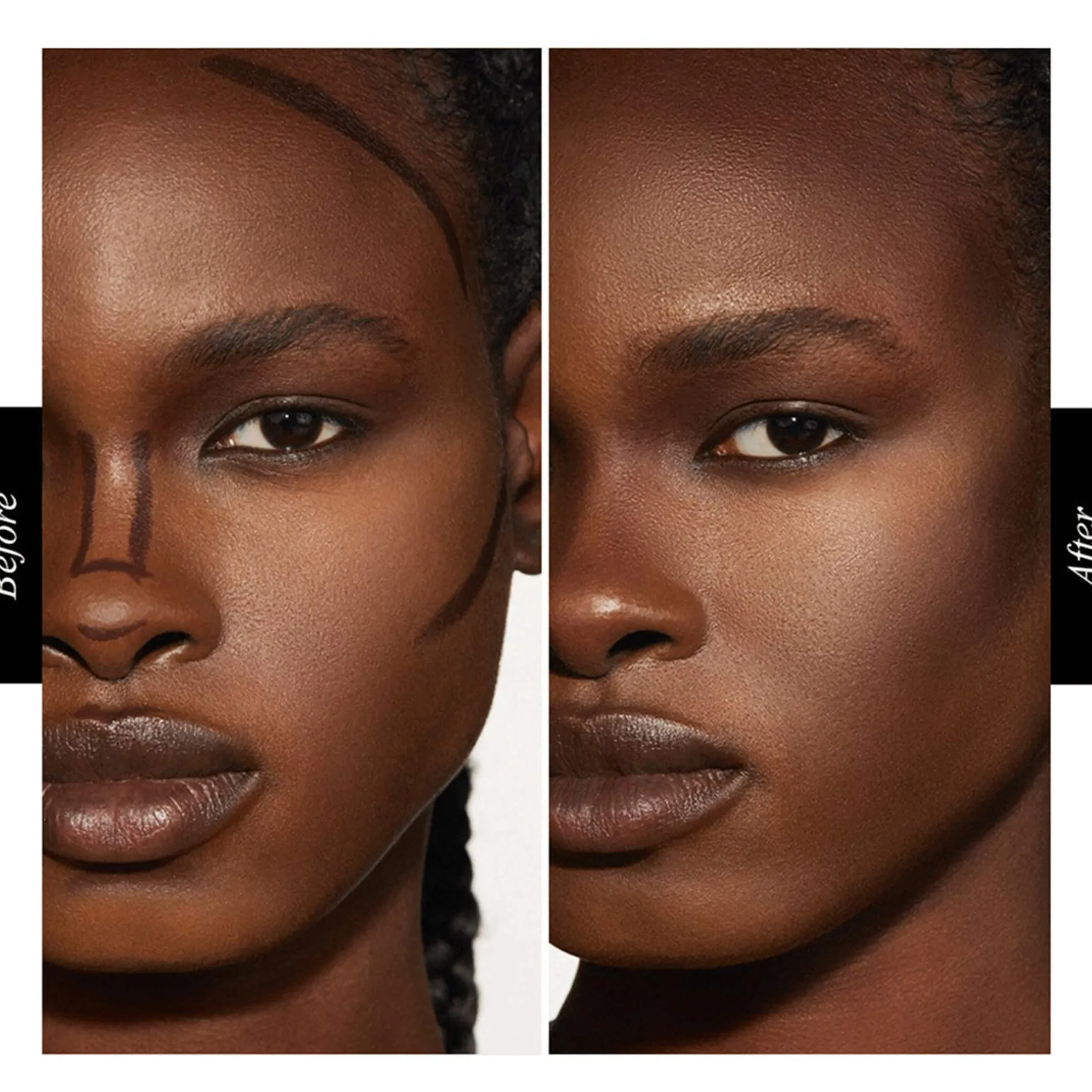 Contour Stylus Stick Contouring