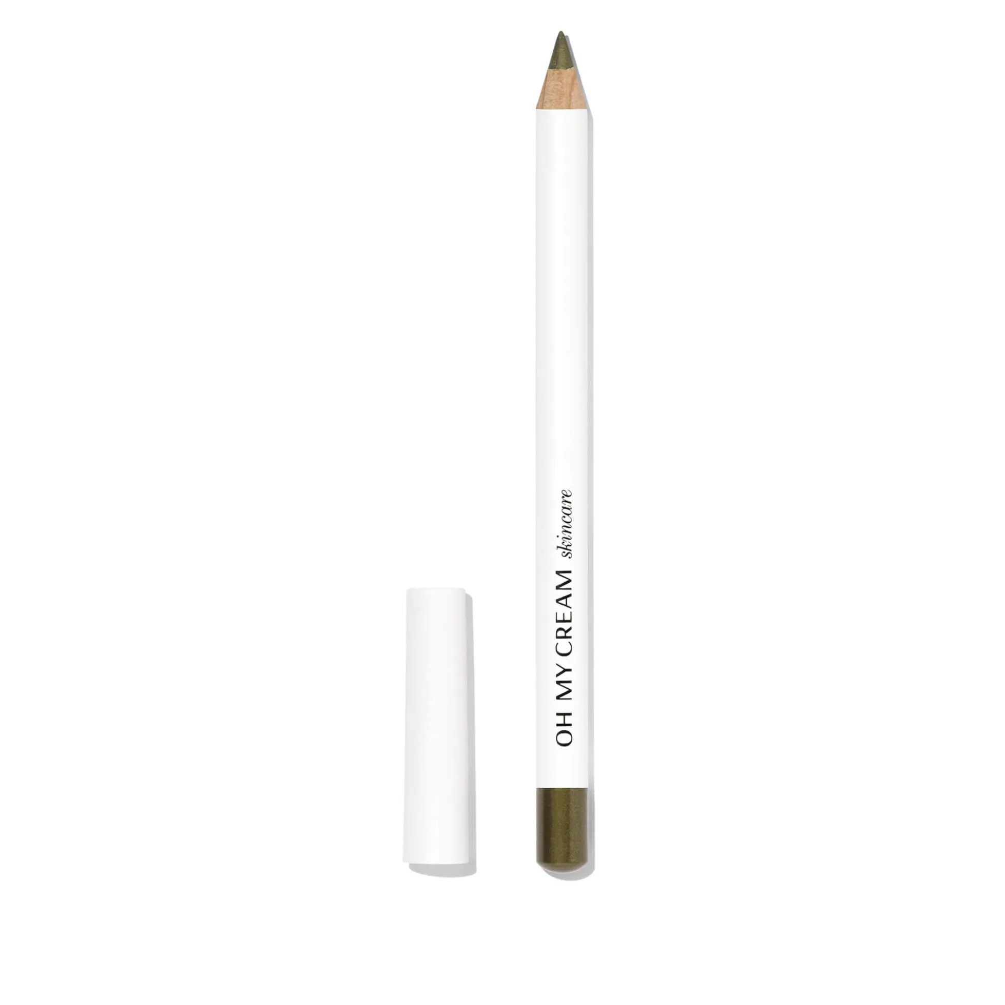 Crayon Yeux