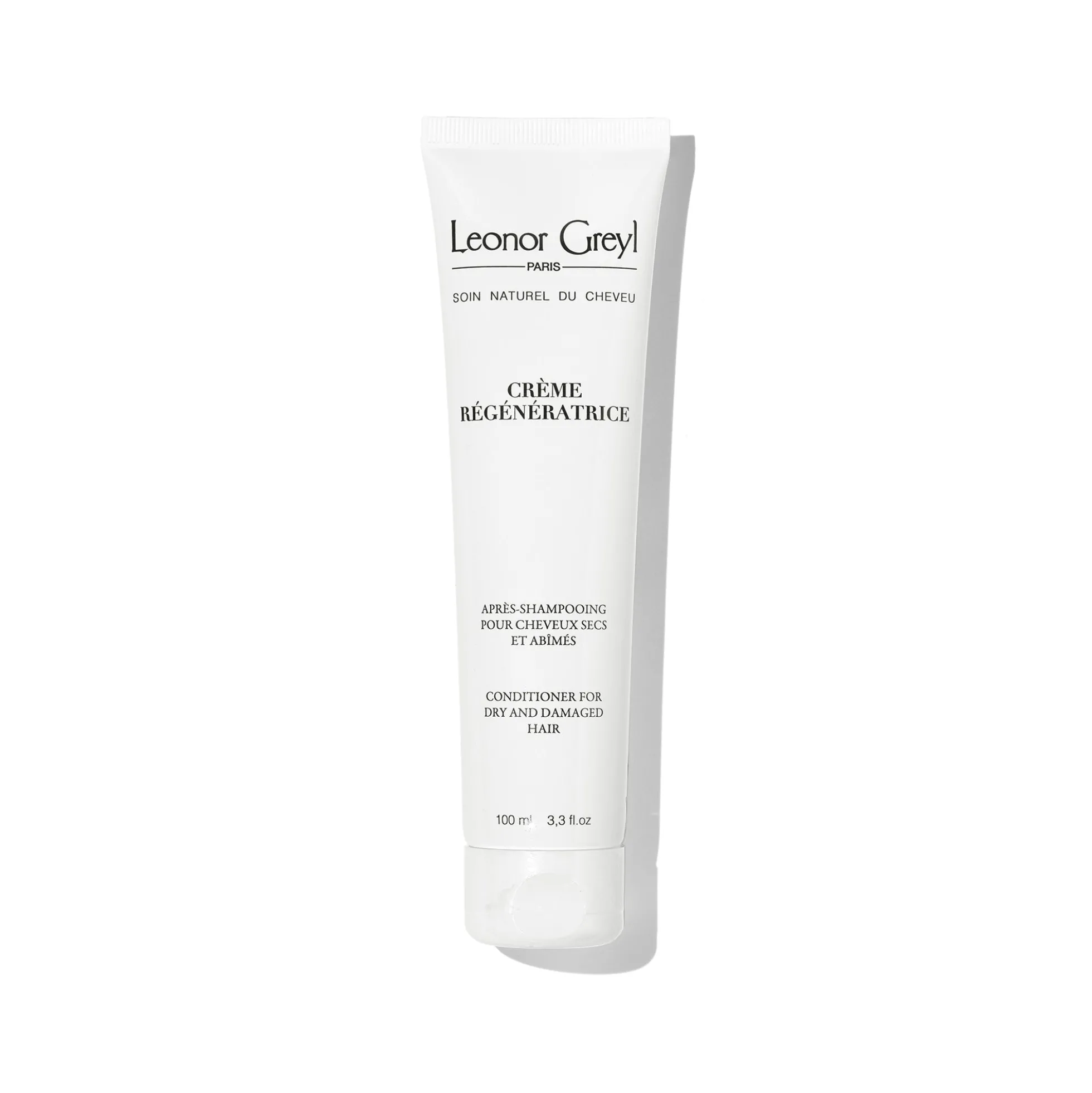 Crème Après-Shampoing Régénératrice