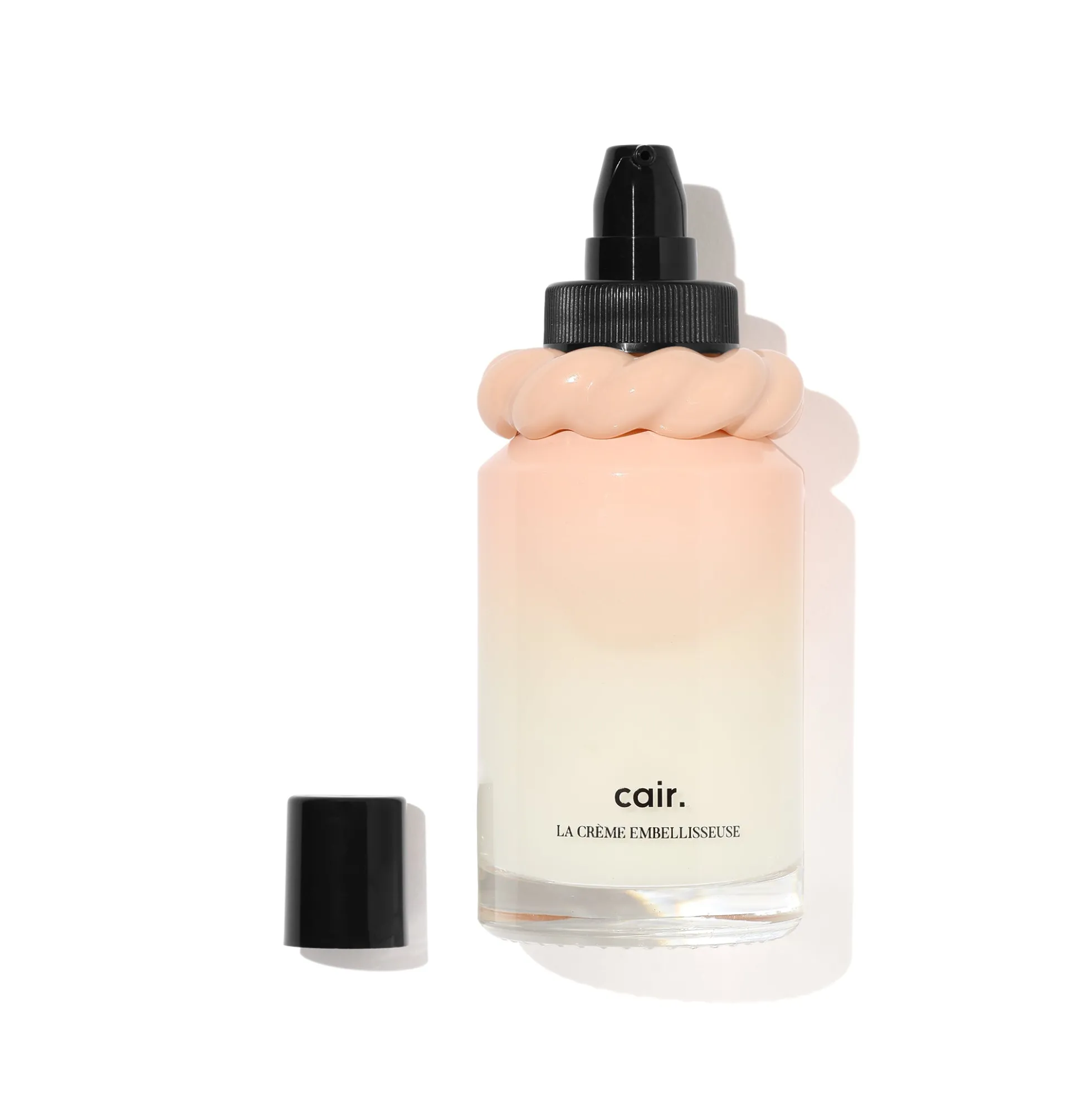 Crème Embellisseuse