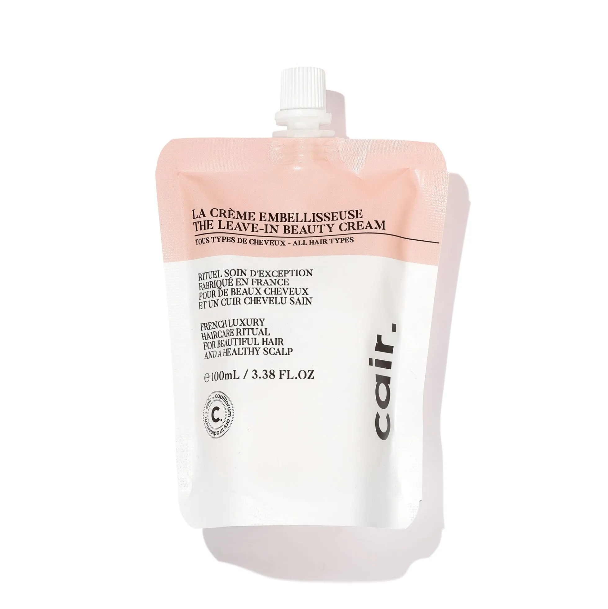 Crème Embellisseuse