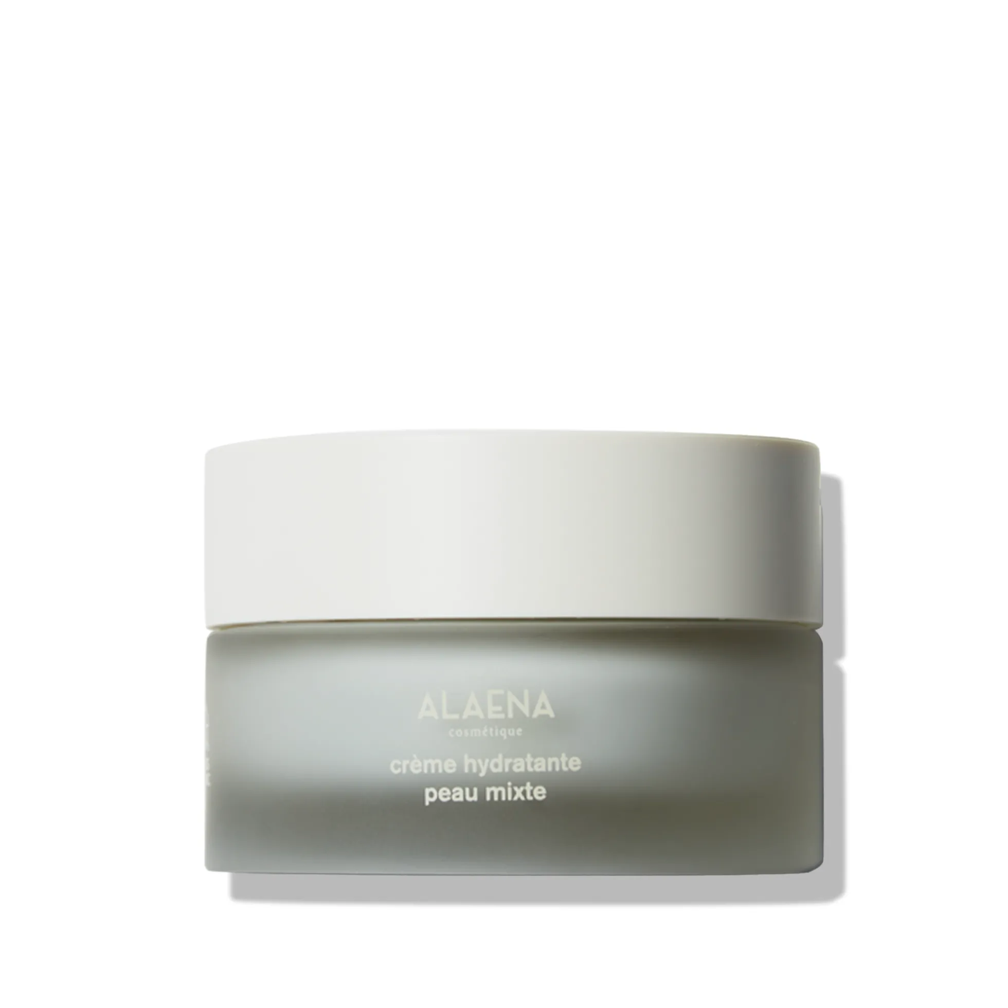 Crème Hydratante Peau Mixte