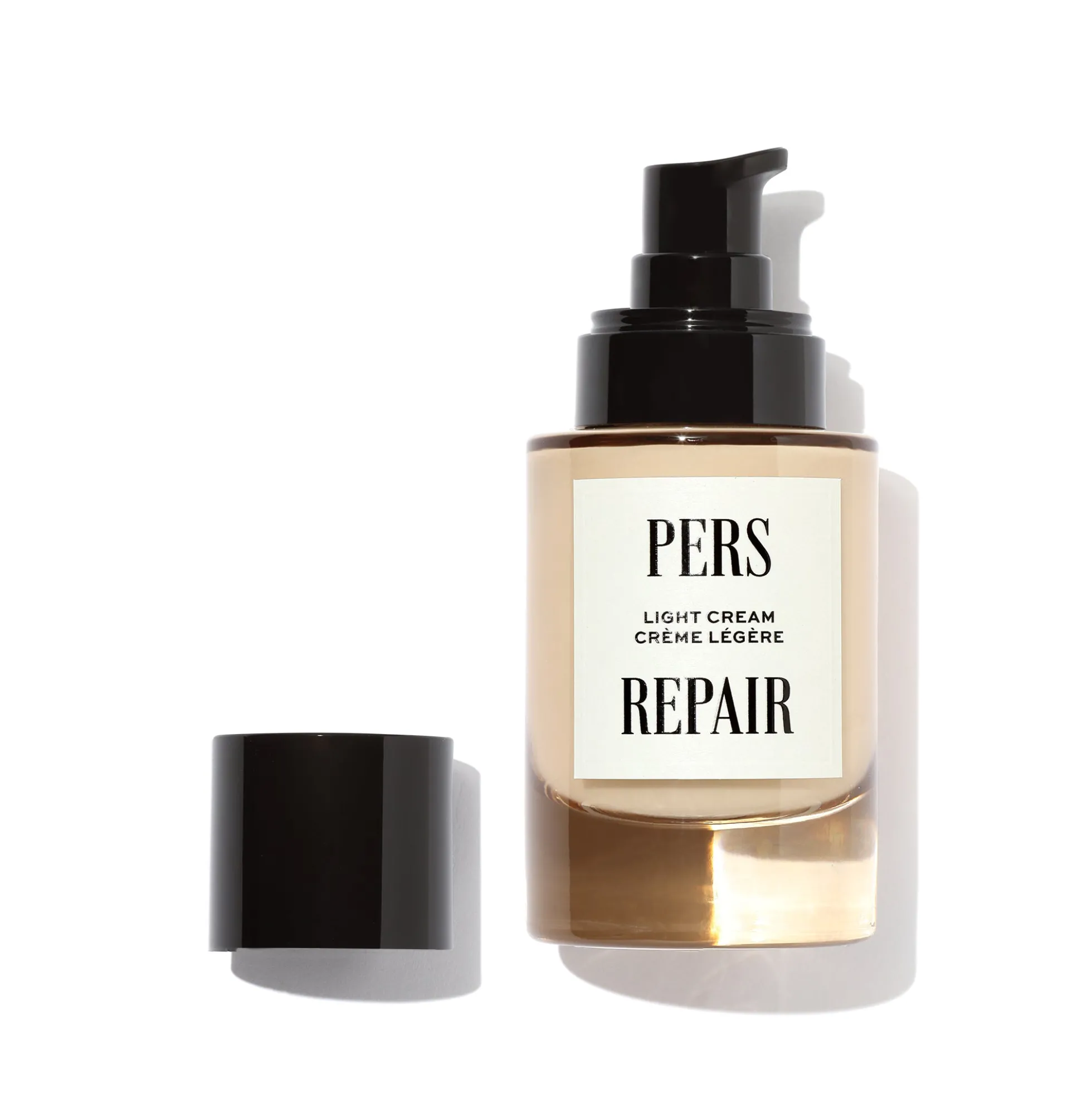 Crème Légère
