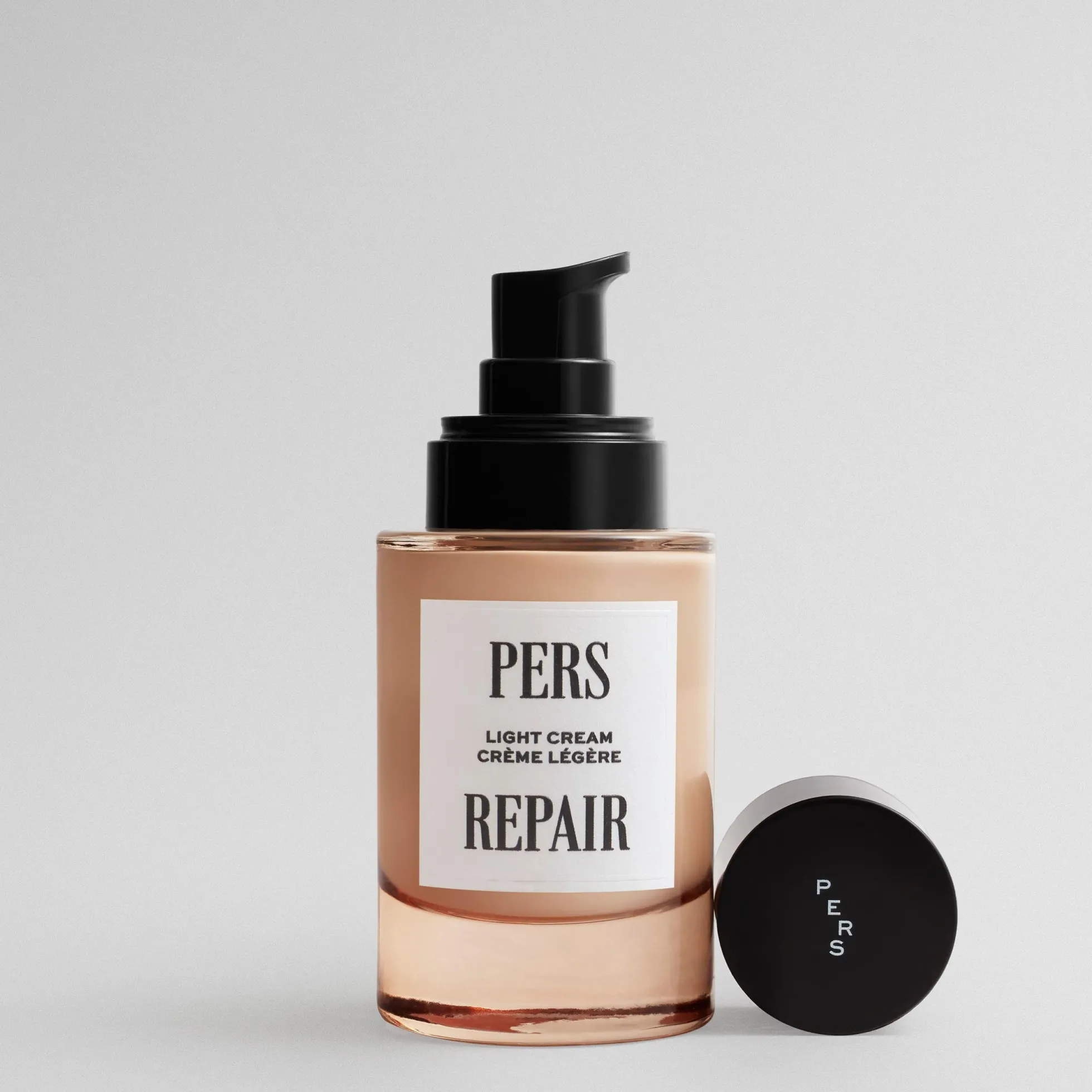 Crème Légère