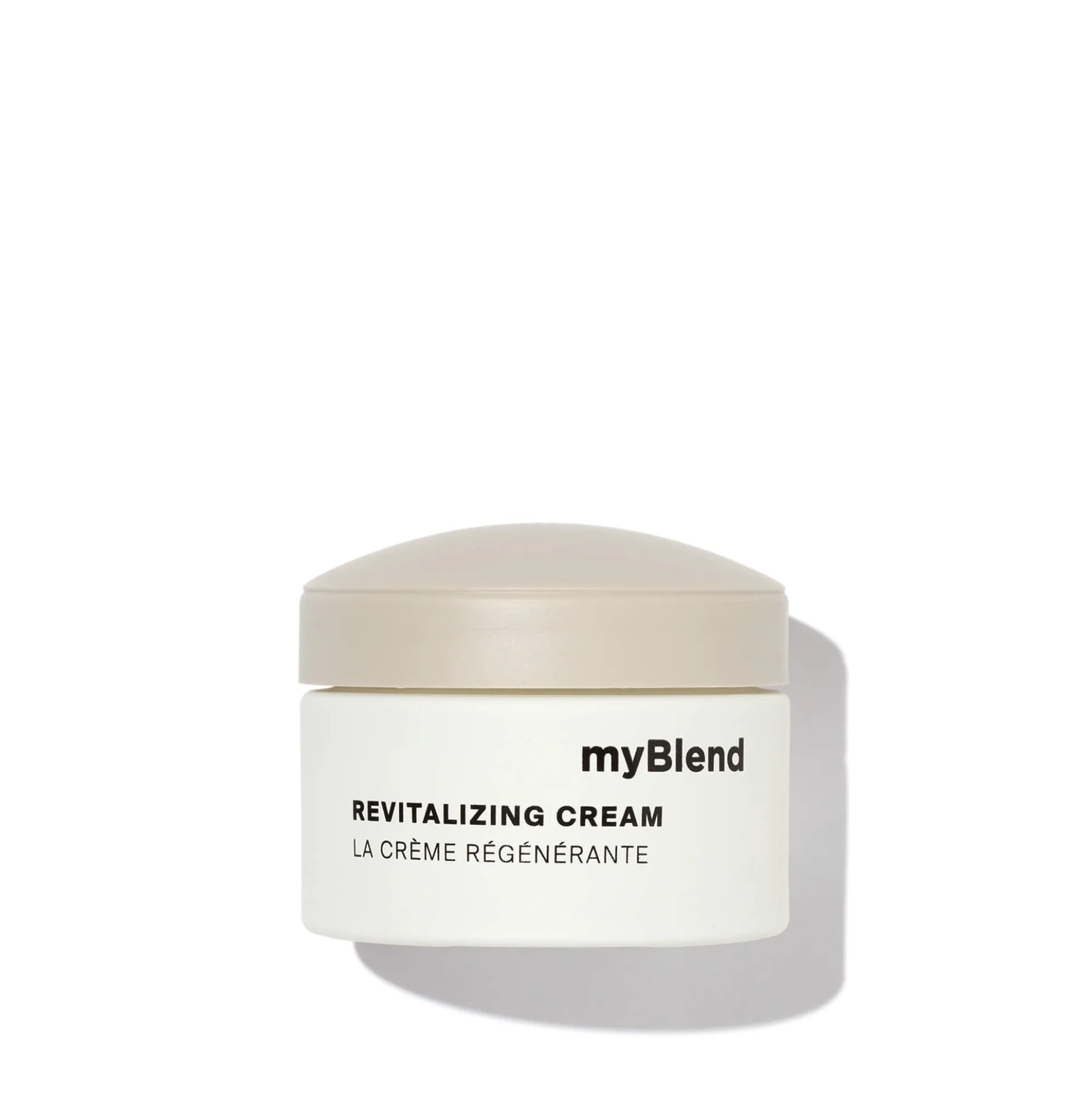 Crème Régénérante