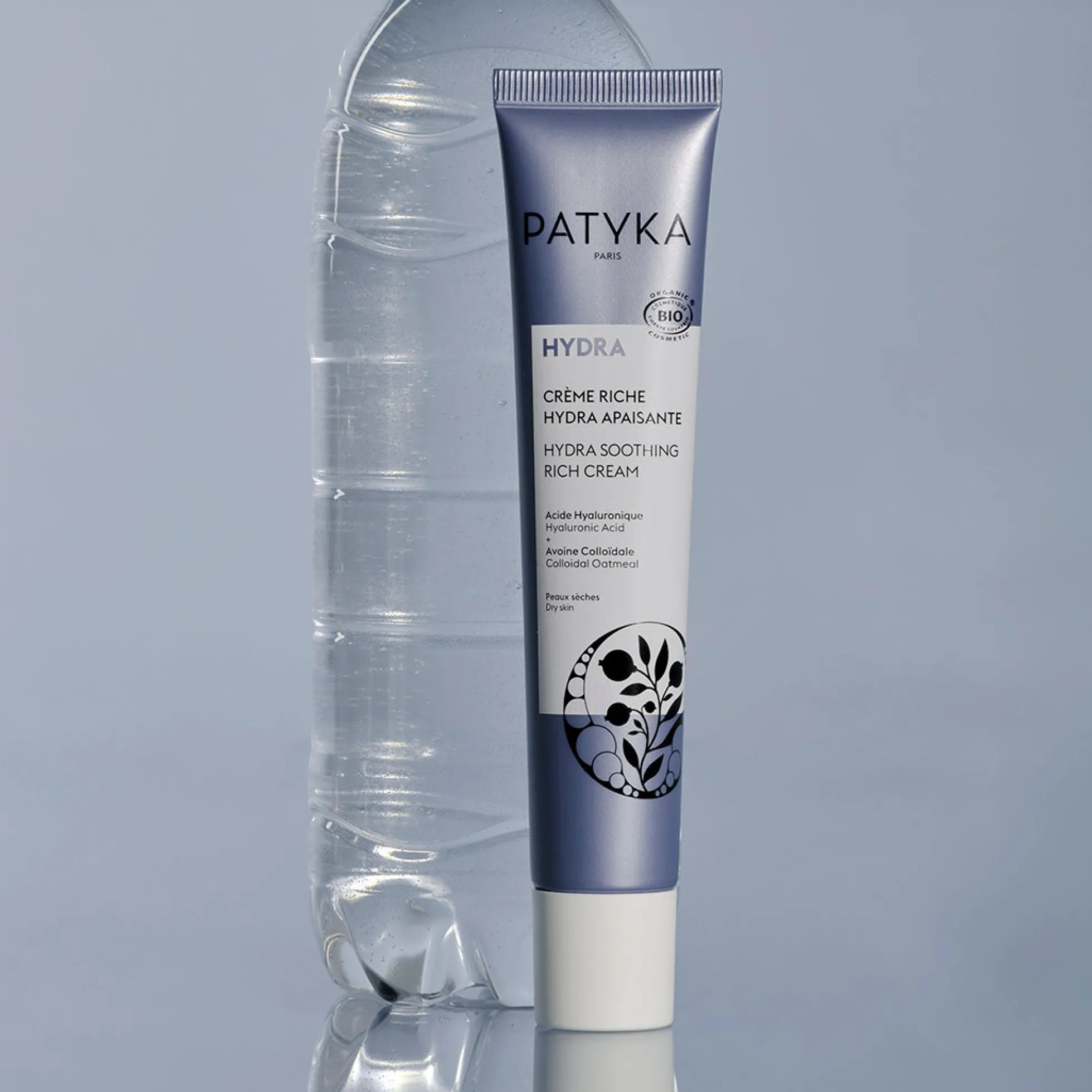 Crème Riche Hydra Apaisante