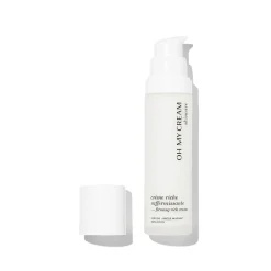 Crème Riche Raffermissante