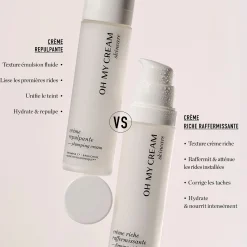 Crème Riche Raffermissante