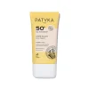 Crème Solaire Visage SPF50+