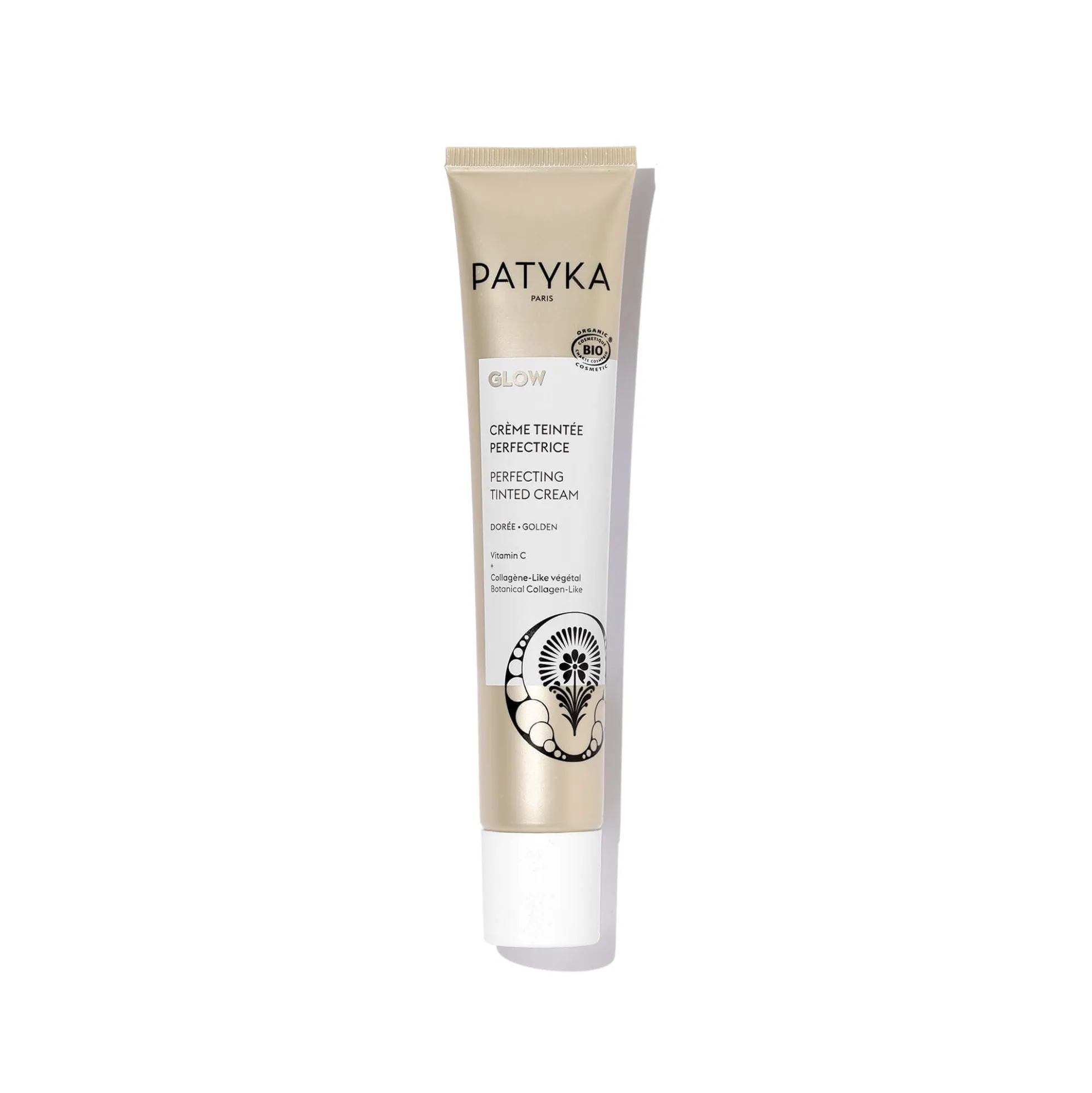 Crème Teintée Perfectrice