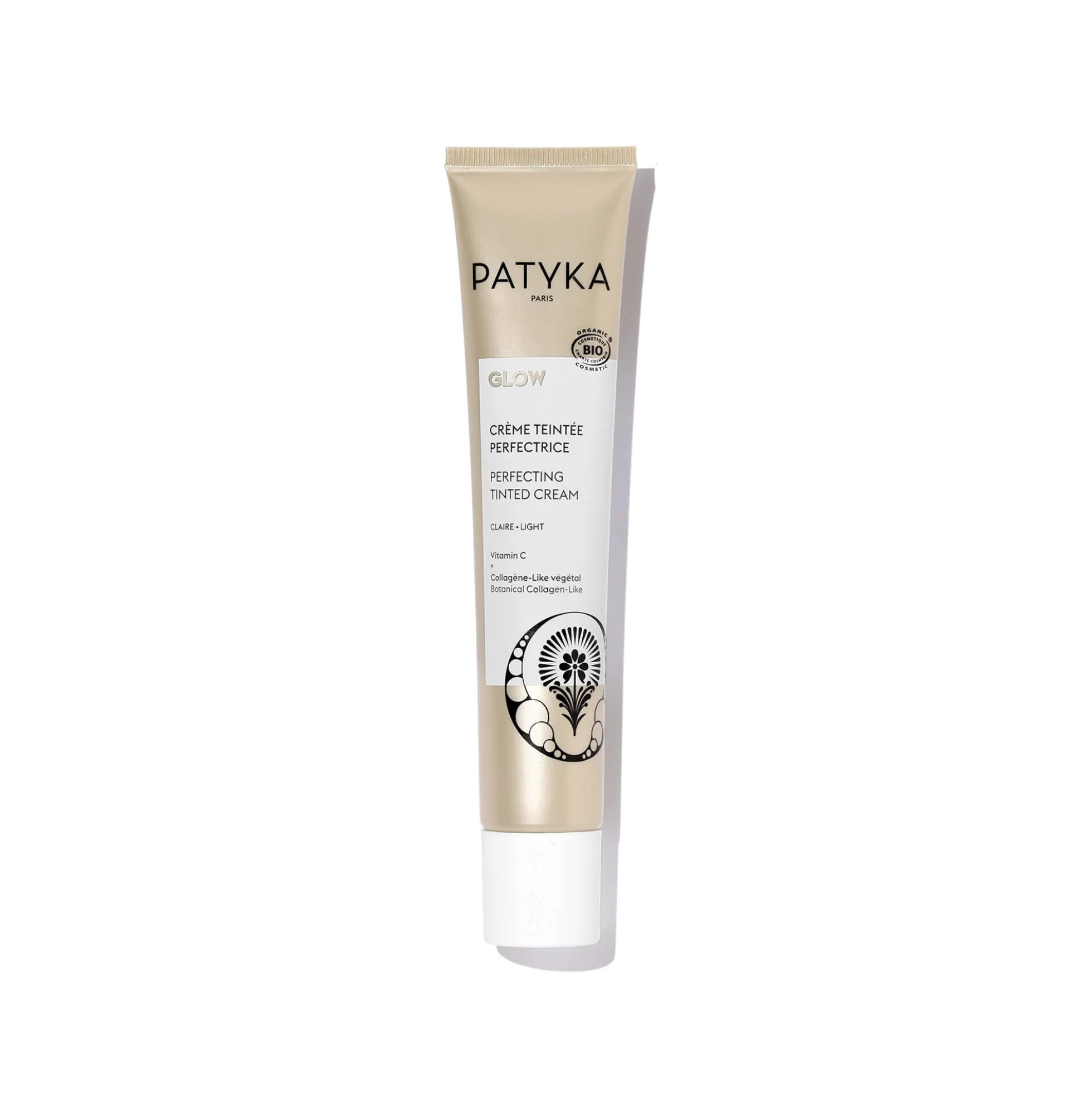 Crème Teintée Perfectrice