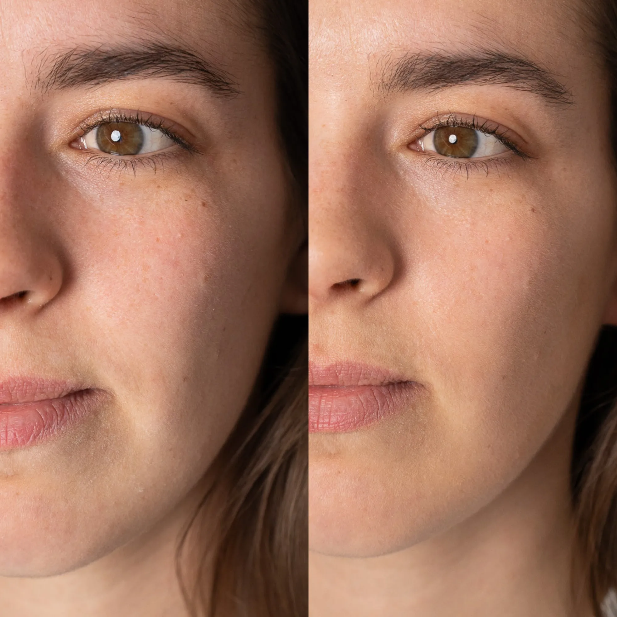 Crème Teintée SPF20